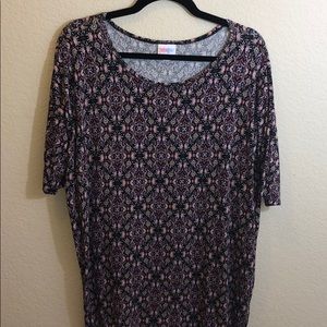 LuLaRoe XS Irma
